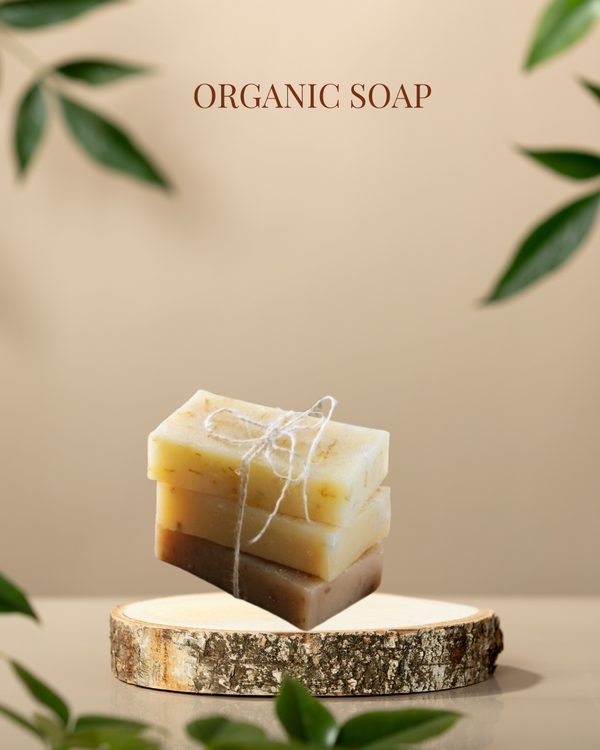 Organic Soap
