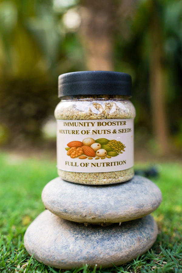 Immunity Booster