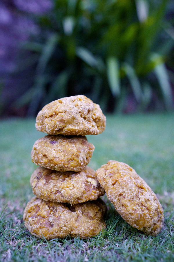 Mix Dryfruits Jaggery