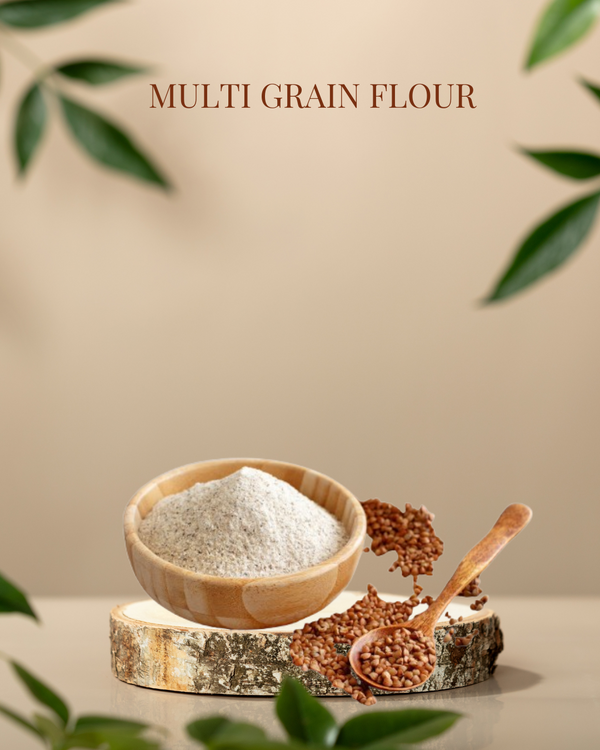 Multi Grain Flour
