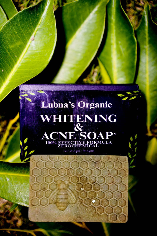 ACNE SOAP