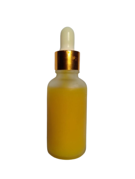 Organic Peel Serum