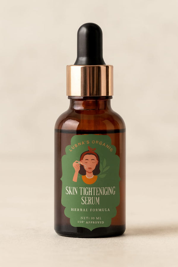 Organic Peel Serum
