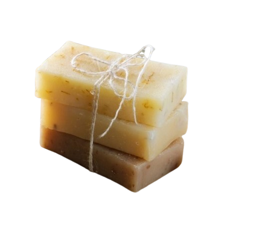 Organic Soap